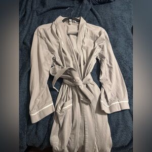 Pottery Barn Teen Robe